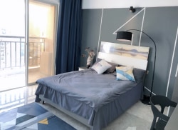 独栋·尚寓轻社区 鲤城区店 套房 2室1厅_石崎安置小区南区租房