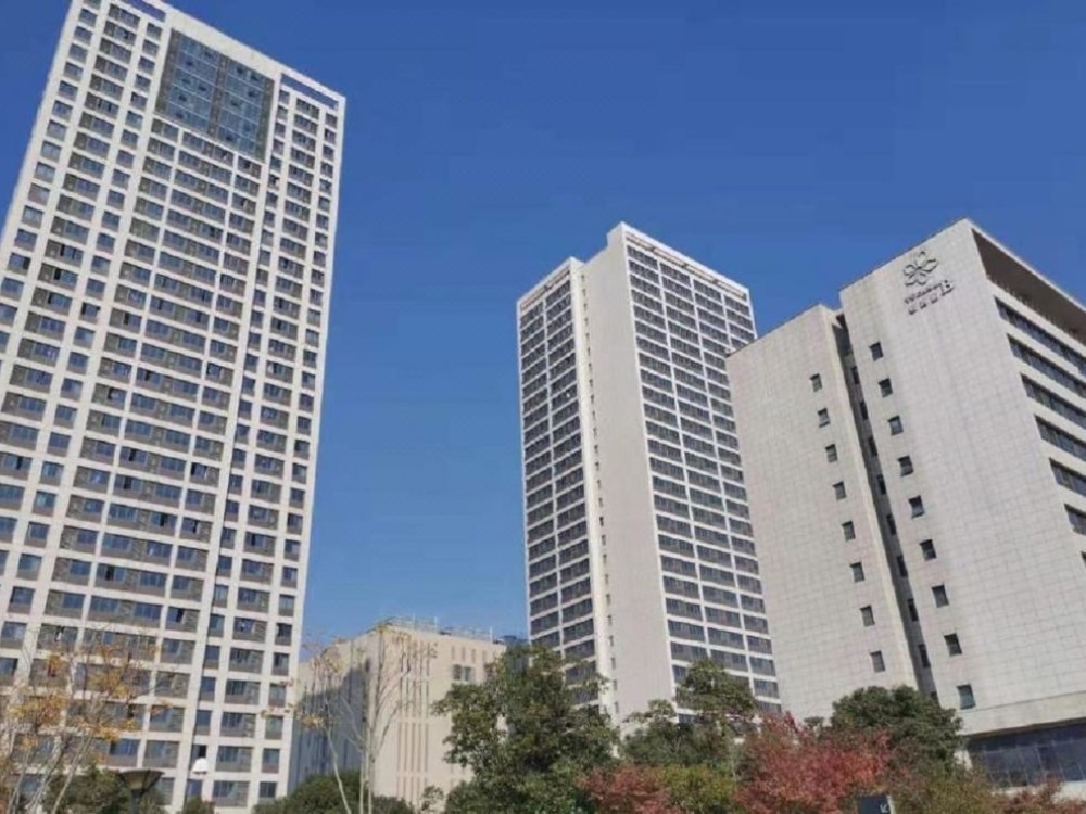 杜鹃苑D店
