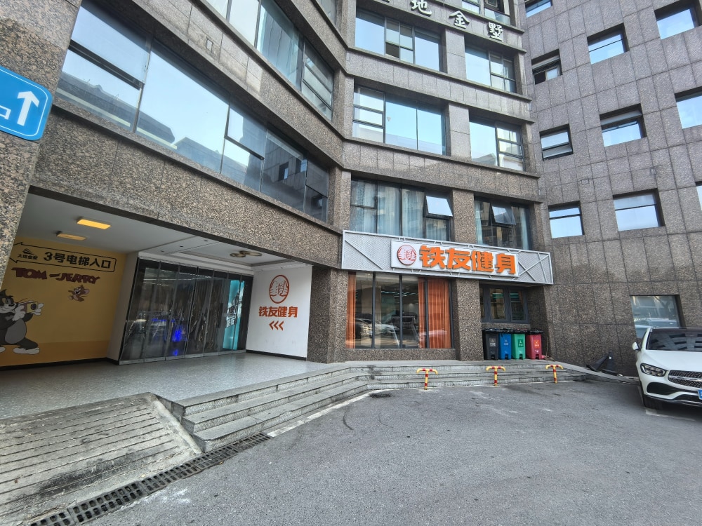五一广场店