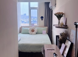 独栋·龙湖冠寓 济南花园路店 直租无中介 近商圈地铁 精装修整租 独立卫浴 拎包入住 开间_花园路57号租房