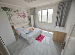 合租·裕塬城市风景 4居室 南卧_裕塬城市风景租房