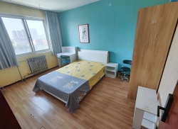 合租·咸阳纺织南生活区 5居室 南卧_咸阳纺织南生活区租房