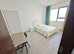 合租·青海省咸阳干休所 4居室 南卧_青海省咸阳干休所租房