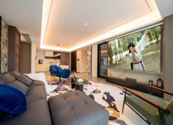 独栋·故渝里 解放碑店 解放碑商圈旁 可月付  随时看房 3室2厅_怡景大厦租房