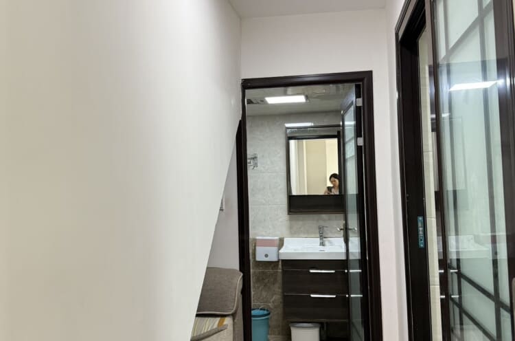 0中介费 支持月付 天府三街 五街软件园套一