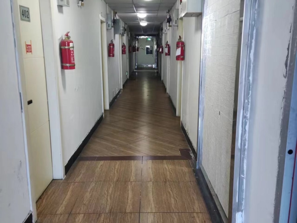 拱秀路店