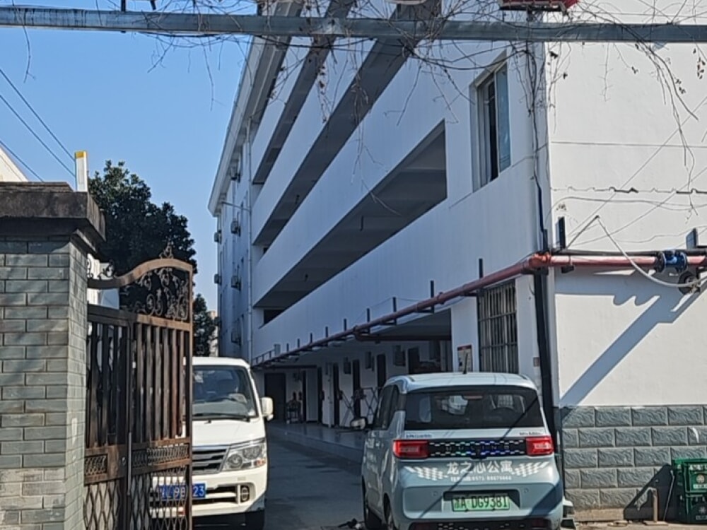余杭店