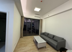 独栋·颐家公寓· 尚东公馆 水口街道 尚东国际两房  一线江景阳台 2室1厅_尚东公馆租房