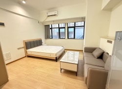 独栋·颐家公寓· 鑫月广场店 陈江大道 鑫月广场单身公寓  无中介费【不养宠物】 开间_鑫月广场租房