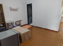 独栋·颐家公寓· 别样城店 惠阳淡水·别样城 一房一厅 电梯精装  无中介费 1室1厅_花样年别样城二期租房