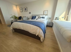 独栋·邻海公寓 九龙湖店 【可提前放行李 年后入住！】非中介 可月付 地铁站200米！ 1室1厅_融信城市之窗租房