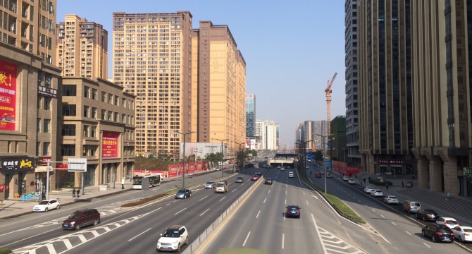 保利星座店店