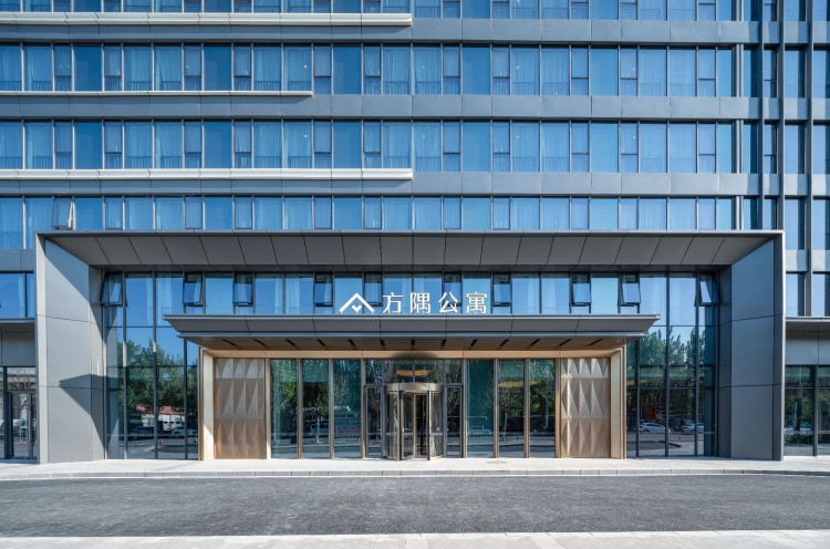 5月限量特惠 首月租金千元起 近地铁 全新家具家电 拎包入住 免费维修