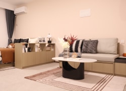 独栋·龙湖冠寓 长春天璞店 硅谷大街4月特惠预定！ 整租南向精装一居！ 无中介费 免费健身！ 24h安保 开间_龙湖天璞租房