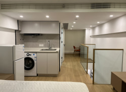 独栋·涵碧紫金城公寓 金华涵碧紫金城公寓 酒店式公寓无中介 可短租可养猫 1室1厅_涵碧紫金城租房