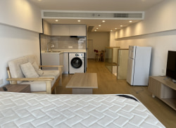 独栋·涵碧紫金城公寓 金华涵碧紫金城公寓 直租无中介 万达旁酒店式公寓 押付一可短租可养猫近地铁 1室1厅_涵碧紫金城租房