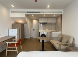 独栋·涵碧紫金城公寓 金华涵碧紫金城公寓 无中介押一付一 近金一中大堰河地铁 可短租可养猫酒店式公寓 1室1厅_涵碧紫金城租房