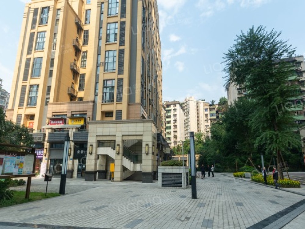 观音桥店（招商锦星汇店）