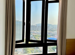 独栋·安达玺悦 厦忠玺悦南区店 朝南两居，采光哇塞，即看即住 2室1厅_厦忠玺悦租房