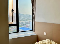 独栋·安达玺悦 厦忠玺悦南区店 步行至双十，高性价比南向两房，节省宝贵通勤时间 2室1厅_厦忠玺悦租房