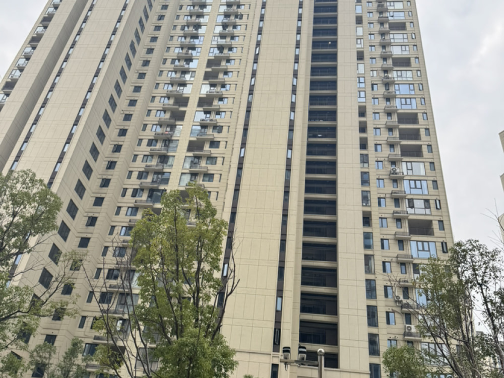 宇成朝阳广场