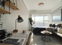 独栋·龙湖冠寓 成都天府五街店 【短租特惠】无中介可月付 天府三四五街 学生企业折上折 近邻抖音腾讯OCG步行达 开间_港汇天地租房