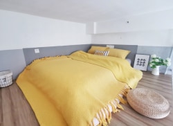 独栋·龙湖冠寓 成都软件园店 复工优惠天府三街软件园 可长短租 ！可月付 0中介押一付一 拎包入住 高新环球中心世纪城 开间_军安卫士花园租房