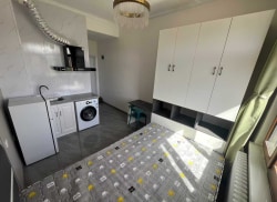 独栋·寓满青城  金石蒙荣店 榻榻米精装公寓，拎包入住 1室1厅_金石蒙荣租房