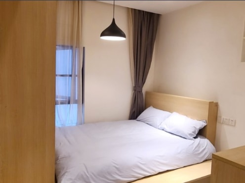 独栋·泊寓 石路社区店 【可短租】过渡首选·年后找房不焦虑·送大额搬家券 开间