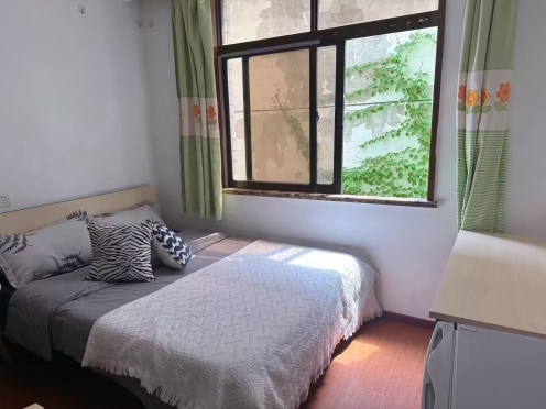 独栋·泊寓 盘门店 【标价基础上当日签约再300降元】错过等一年！618超值钜惠 开间