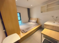 独栋·泊寓 石路社区店 【精致独选好房】学生租房享好礼！ 开间_金门路485号租房