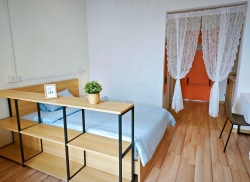 独栋·泊寓 葑亭大道店 【求职季租房特惠】整租单间  押一付一 随时入住 开间_创苑租房