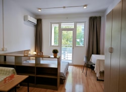 独栋·泊寓 葑亭大道店 【限时秒杀】五个月起 租宠物友好 精致小户型公寓 开间_创苑租房