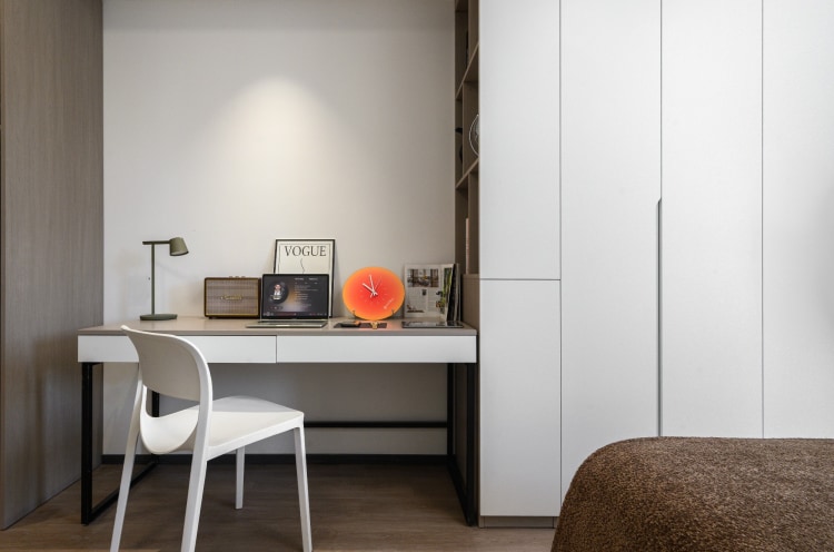 G60科创大厦旁丨免费班车接送九亭地铁站丨源氏木语企业独享折扣丨整租朝南店长力荐一室丨带阳台带独卫