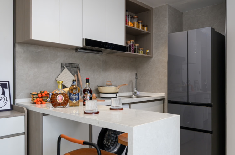 G60全新央企公寓，九亭地铁免费班车，人才补贴叠加折扣，双朝南温馨两室，宠物友好实体墙好停车