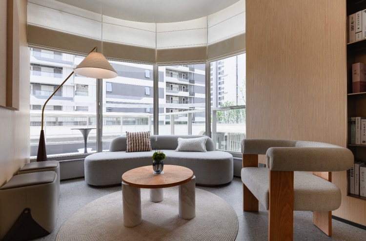 G60科创大厦旁丨免费班车接送九亭地铁站丨源氏木语企业独享折扣丨整租朝南店长力荐一室丨带阳台带独卫