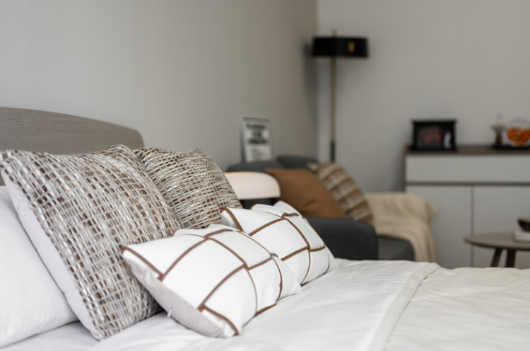 【店长力推户型】【 华东师大二附中新校区专享】朝南独立阳台人才补贴民水民电可办居住证