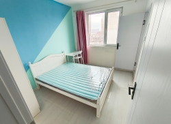 合租·远洋荣域B4区 4居室 北卧_远洋荣域B4区租房