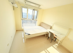 合租·万德嘉园一区 3居室 南卧_万德嘉园一区租房