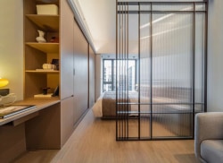 独栋·方隅 杭州东站店 城东新城 品质好房 全国连锁品牌 精装修拎包入住 人才公寓 通勤无忧  24小时服务 告别合租烦恼 1室1厅_德金中心租房