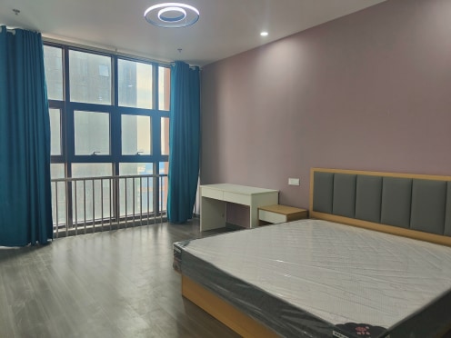 独栋·宝寓 昆山宝寓店 【长租限时每月减50】G户型 开间