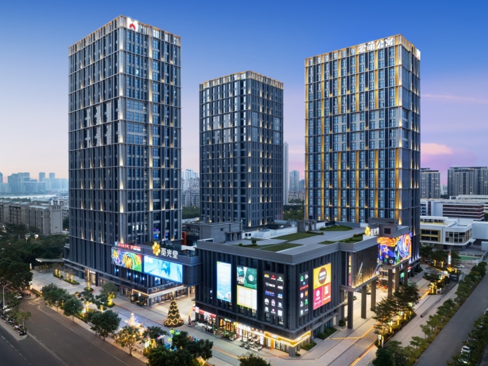 滨海店