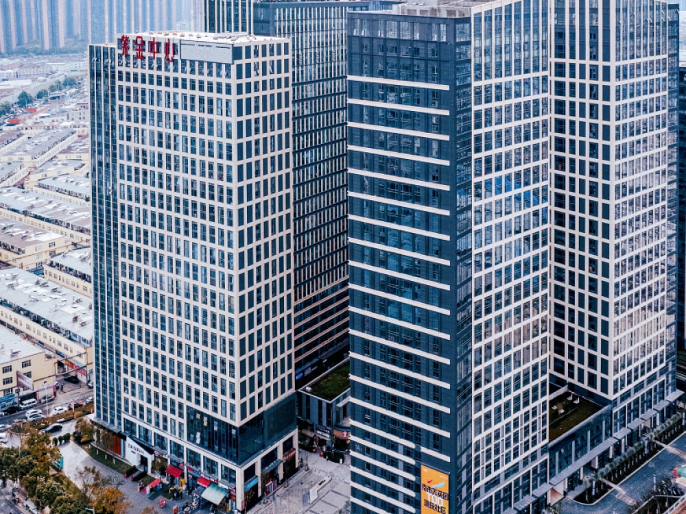 世纪城店