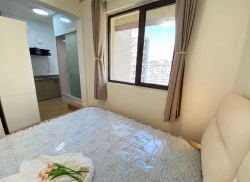 合租·青岛国泰华府 5居室 北卧_青岛国泰华府租房