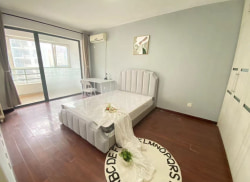 合租·颐中银街 5居室 南卧_颐中银街租房