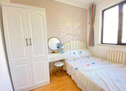 合租·春和景明一期 4居室 北卧_春和景明一期租房