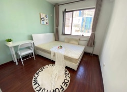 合租·颐中银街 5居室 北卧_颐中银街租房