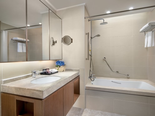 独栋·盛捷服务公寓 绿宝广场店 盛捷绿宝广场服务公寓，特惠一房，无中介费，包水电停车 1室1厅