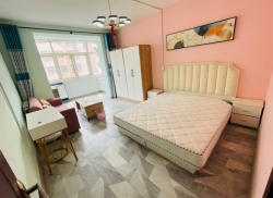 合租·北辰苑住宅小区 5居室 南卧_北辰苑住宅小区租房