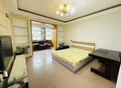 合租·平阳路省检察院宿舍 5居室 南卧_平阳路省检察院宿舍租房